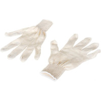 Перчатки РемоКолор 10 класс вязки, 3-х нитка 24-2-000