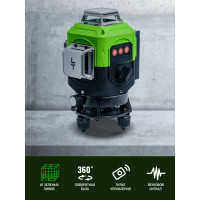 Профессиональный лазерный уровень LT L16-360S + штатив 1.6 м L16-360S/1.6м