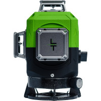 Профессиональный лазерный уровень LT L16-360S + штатив 1.6 м L16-360S/1.6м