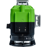 Профессиональный лазерный уровень LT L16-360S + штатив 1.6 м L16-360S/1.6м