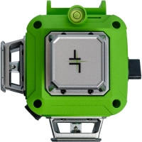 Профессиональный лазерный уровень LT L16-360S + штатив 1.6 м L16-360S/1.6м