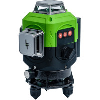 Профессиональный лазерный уровень LT L16-360S + штатив 1.6 м L16-360S/1.6м
