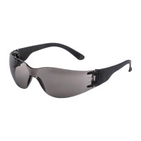 Защитные затемненные очки открытого типа РемоКолор ударопрочный поликарбонат 22-3-035
