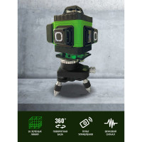 Профессиональный лазерный уровень LT L16-360Z