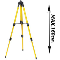 Профессиональный лазерный уровень LT L16-360Z 4D 16 линий + штатив 1.6 м L16-360Z/1.6м