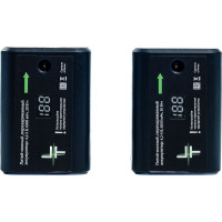 Профессиональный лазерный уровень LT L16-360Z