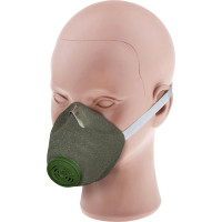 Респиратор РемоКолор У2К 22-0-001