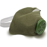 Респиратор РемоКолор У2К 22-0-001