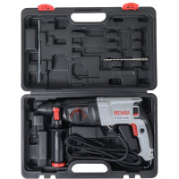 Перфоратор Ресанта П-800-3.4А 75/3/5