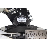 Торцовочная пила Ресанта ТП-210 75/18/2