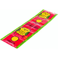 Пластины Комарофф НАРОДНЫЙ продольные, без запаха, 10 шт. OF01010381