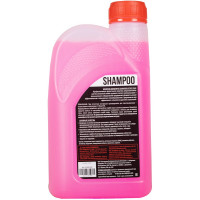 Шампунь концентрат Shampoo для бесконтактной мойки (цвет красный) 0.946 л VERTON 01.12543.13097