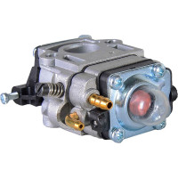 Карбюратор для бензиновых триммеров GGT-1300-2900 Huter 71/2/33