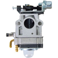 Карбюратор для бензиновых триммеров GGT-1300-2900 Huter 71/2/33