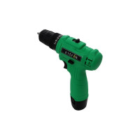 Аккумуляторная дрель-шуруповерт Zitrek Green 12-Li-ion Plus 063-4042
