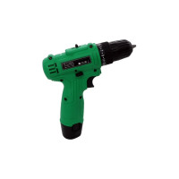 Аккумуляторная дрель-шуруповерт Zitrek Green 12-Li-ion Plus 063-4042