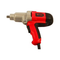 Ударный электрический гайковерт EDON EW-900/350 15597
