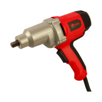 Ударный электрический гайковерт EDON EW-900/350 15597