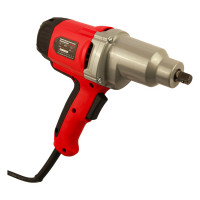 Ударный электрический гайковерт EDON EW-900/350 15597