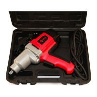 Ударный электрический гайковерт EDON EW-900/350 15597