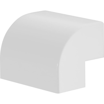 Внешний угол TDM ELECTRIC КМН 40х16 (4 шт./комплект) SQ0411-0064