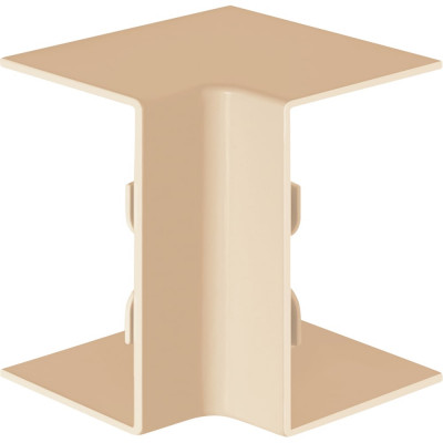 Внутренний угол TDM ELECTRIC КМВ, сосна, 60х40 упаковка 4 шт SQ0411-0226