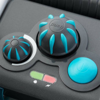 Пароочиститель KITFORT КТ-917