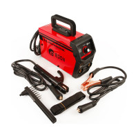 Инверторный сварочный аппарат EDON TB-200D 25075