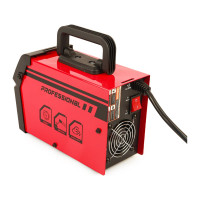 Инверторный сварочный аппарат EDON TB-200D 25075