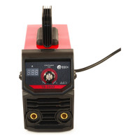 Инверторный сварочный аппарат EDON TB-200D 25075