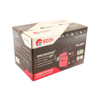 Инверторный сварочный аппарат EDON TB-200D 25075