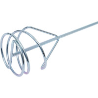 Миксер универсальный с переменным диаметром 120х450 мм, 6-гранный хв-к Монтажник 606120