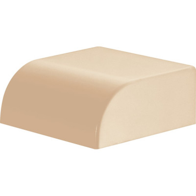 Заглушка кабельной трассы TDM ELECTRIC КМЗ, сосна, 40х16 упаковка 4 шт SQ0411-0234