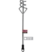 Миксер универсальный с переменным диаметром 60x400 мм, SDS+ хв-к Монтажник 607060