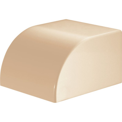 Заглушка кабельной трассы TDM ELECTRIC КМЗ 60х40 сосна (4 шт./комплект) SQ0411-0236