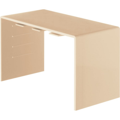 Соединитель TDM ELECTRIC КМС 100х60 сосна упаковка 2 шт SQ0411-0257