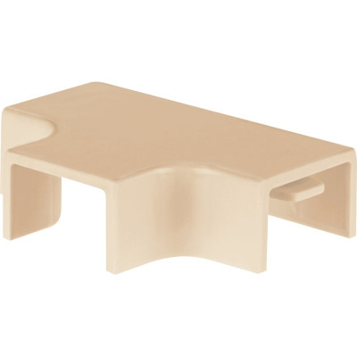 Угол Т-образный TDM ELECTRIC КМТ, сосна, 15х10 упаковка 4 шт SQ0411-0260