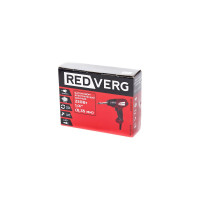 Ударный электрический шуруповерт REDVERG RD-ISD250 6665755