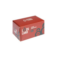 Дверной магнитный упор LOCKLAND цвет AC 7028267