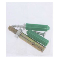 Дверной магнитный упор LOCKLAND цвет GP 7028268