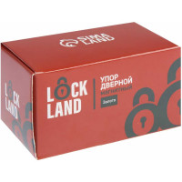 Дверной магнитный упор LOCKLAND цвет GP 7028268