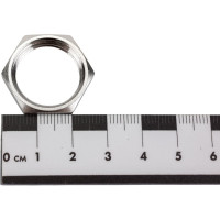 Контргайка Terma 1/2 06041L 40302