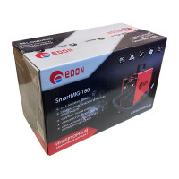 Сварочный аппарат EDON Smart MIG-180 16240