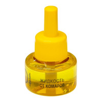 Жидкость Комарофф оффлайн БЫСТРО 45 ночей, без запаха, флакон 30 мл OF01080111