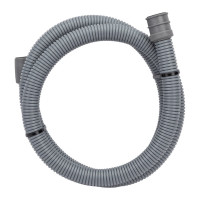 Сливной шланг для стиральных и посудомоечных машин РемоКолор 19/22 мм, 150 см 67-0-122