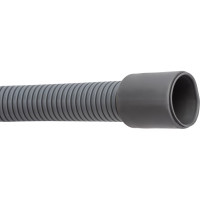 Сливной шланг для стиральных и посудомоечных машин РемоКолор 19/22 мм, 150 см 67-0-122