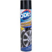 Полироль чернитель шин ODIS Tyre shining Cleaner, 650мл Ds6088