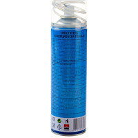 Очиститель кондиционера пенный ODIS AC Cleaner Foam, 500мл Ds6033