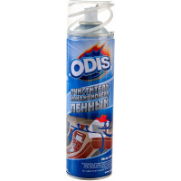 Очиститель кондиционера пенный ODIS AC Cleaner Foam, 500мл Ds6033