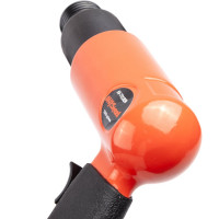 Пневмозубило с набором насадок AV Steel AV-701809